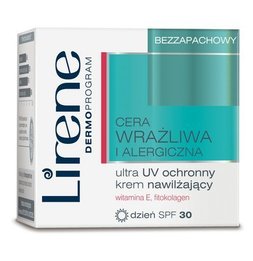 Lirene Cera Wrażliwa