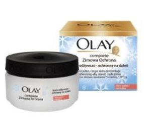 Olay Complete
