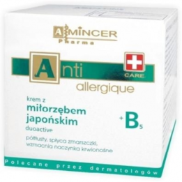 Mincer Antiallergique