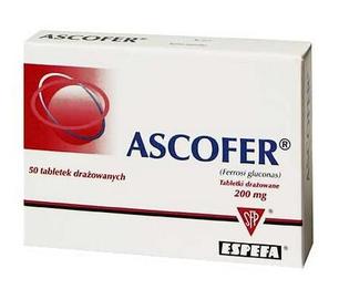 ASCOFER