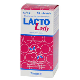 LactoLady