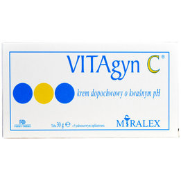 Vitagyn C