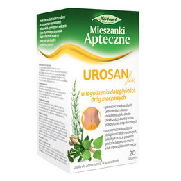 Urosan fix