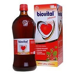 Biovital Zdrowie