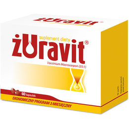 Żuravit