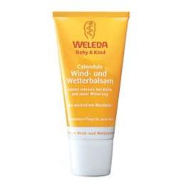 Weleda Balsam na wiatr i niepogodę