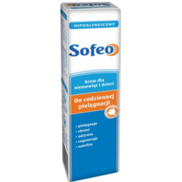 Sofeo krem do codziennej pielęgnacji