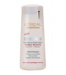 LOreal Visible Results
