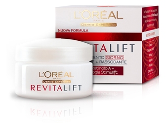 LOreal Revitalift