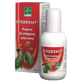 Fitodent