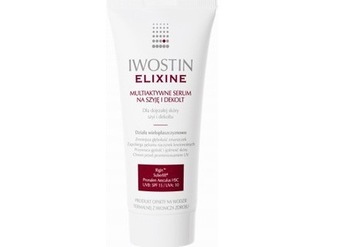 Iwostin Elixine