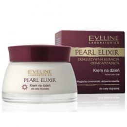 Eveline Pearl l Elixir