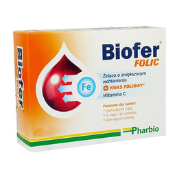 Biofer FOLIC
