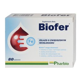 Biofer