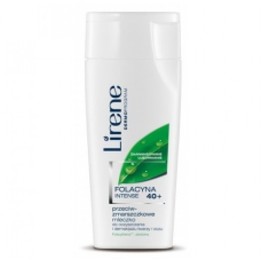 Lirene Folacyna Intense 40+