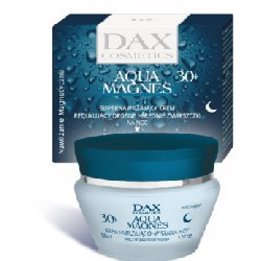 Dax Cosmetics Aqua Magnes 30+