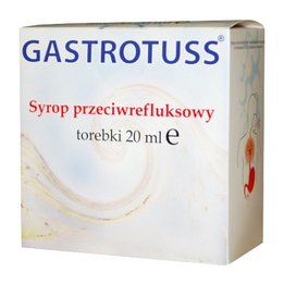 Gastrotuss