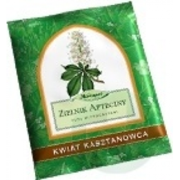 Zielnik Apteczny - Kwiat Kasztanowca