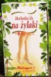 Herbatka Na Żylaki
