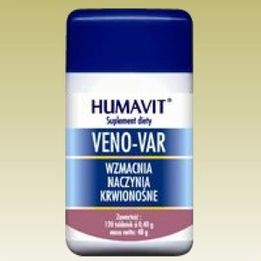 Humavit Veno Var