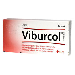 Heel-Viburcol compositum