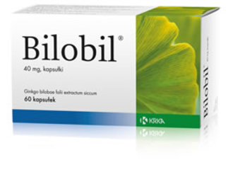 Bilobil