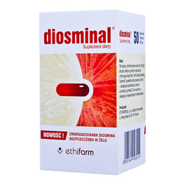 Diosminal