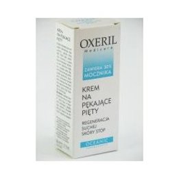 Oceanic Oxeril