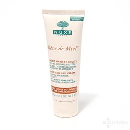 Nuxe Reve De Miel Creme Pieds