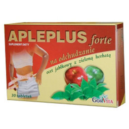 Apleplus Forte