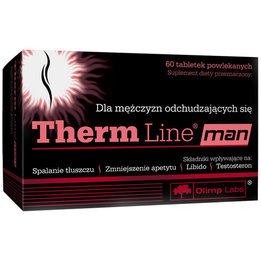 Olimp Therm Line Man