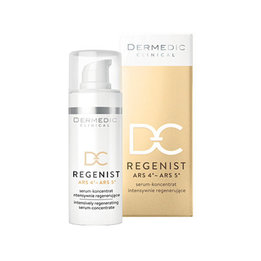 Dermedic Regenist ARS 4-5