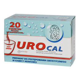Urocal