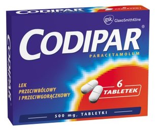 Codipar