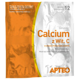 APTEO CALCIUM C