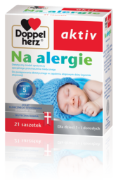 Doppelherz Aktiv Na Alergie