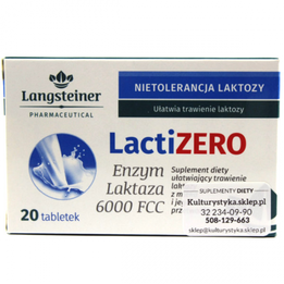 LactiZero