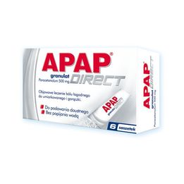 APAP DIRECT