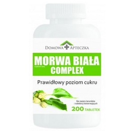 Morwa Biała Complex