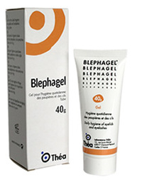 Blephagel
