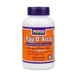 Pau D'Arco