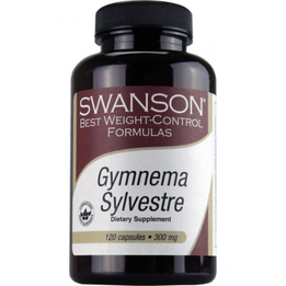 Swanson Gymnema Sylvestre