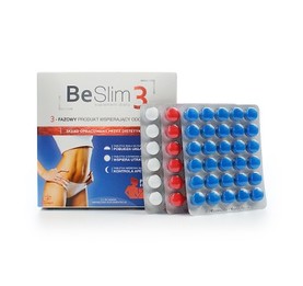 Be Slim 3