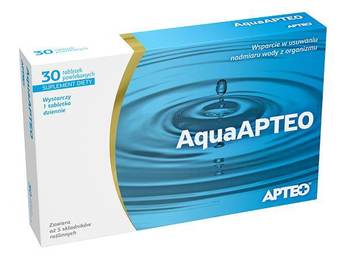Aqua Apteo