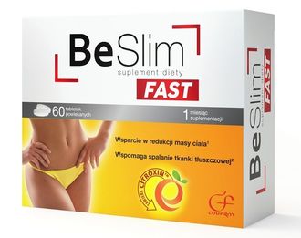 Be Slim Fast