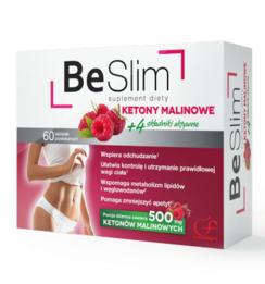 Be Slim Ketony