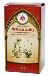 Błonnik Naturalny Produkt Bonifraterski