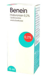 Benein 0,2%