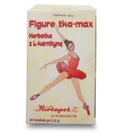 Figuretka-Max z L-karnityną