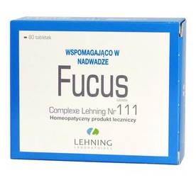 Lehning Fucus Complexe Nr 111
